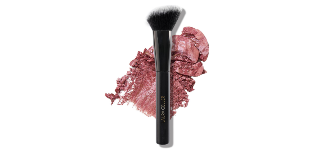 Blush brush