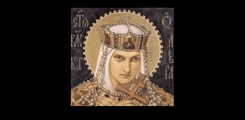 Olga of Kiev