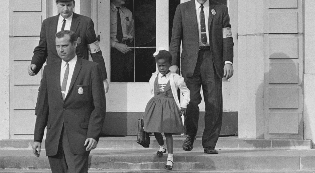 Ruby Bridges