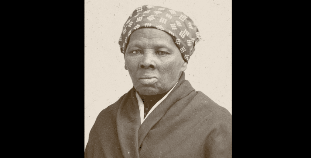 Harriet Tubman