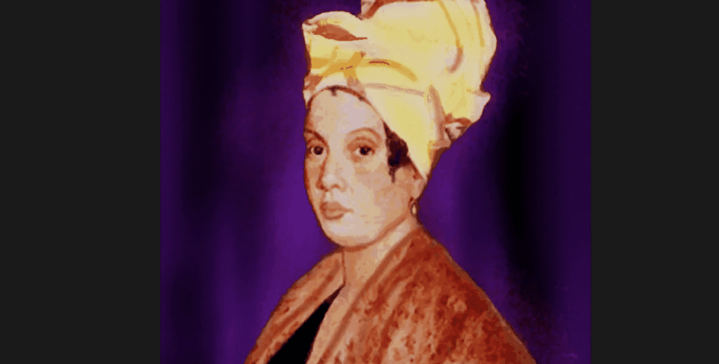 Marie Laveau