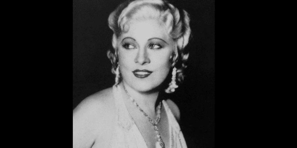 Mae West