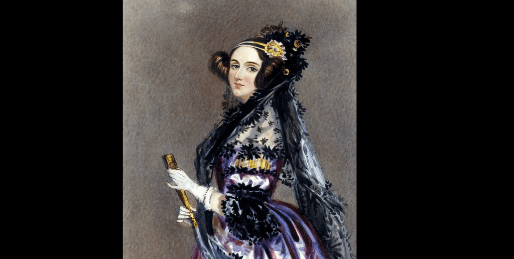 Ada Lovelace