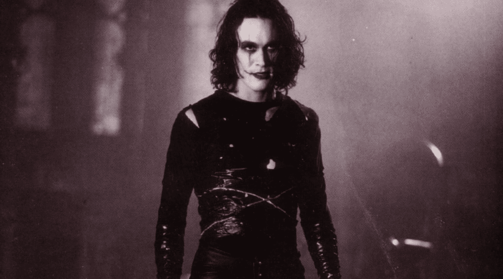 The Crow