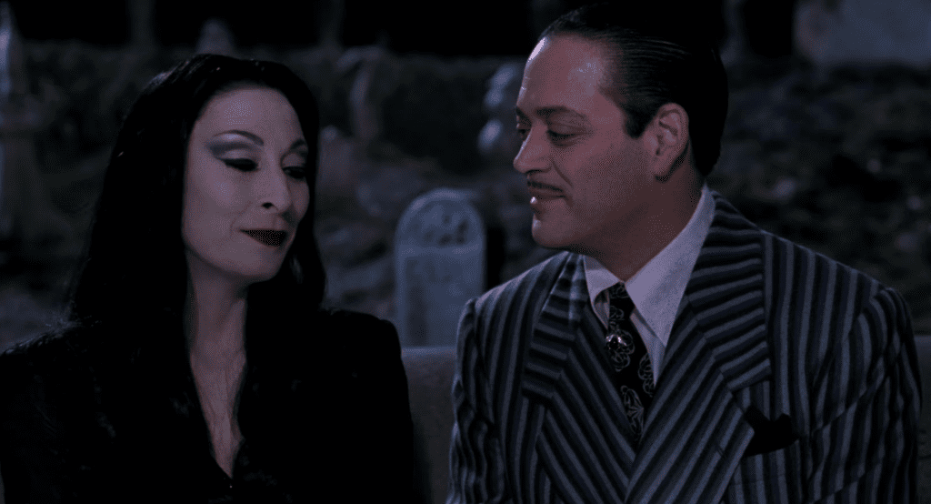 Addams Family