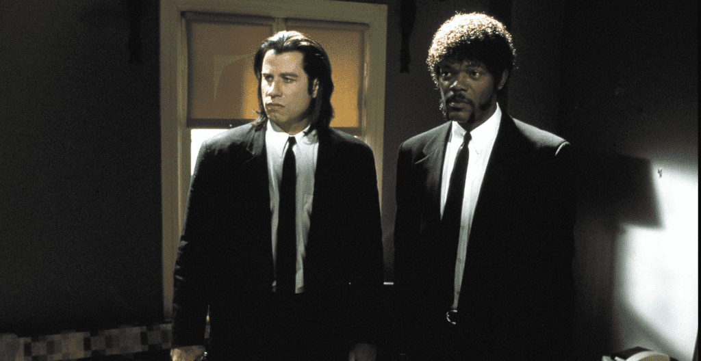 Pulp Fiction