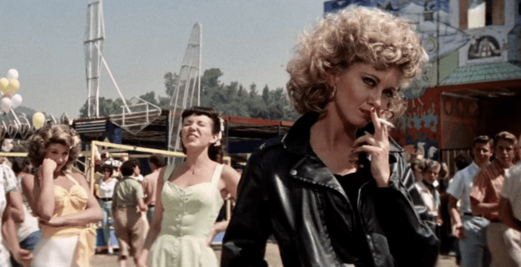 Grease