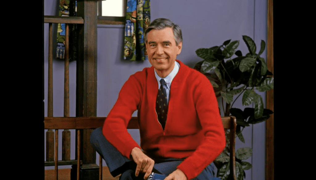 Mister Rogers