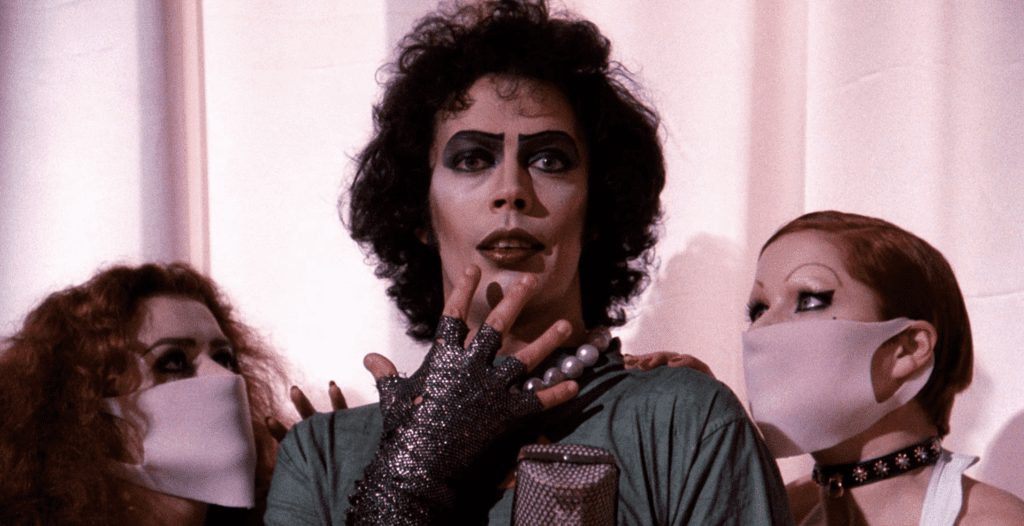 Rocky Horror Picture Show