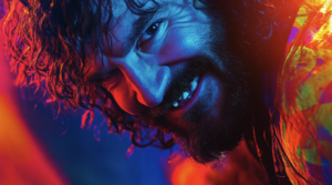 The Many Faces of Mick Foley and His Storied Wrestling Career