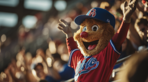 Top-Tier Talent: The Best Sports Mascots Around