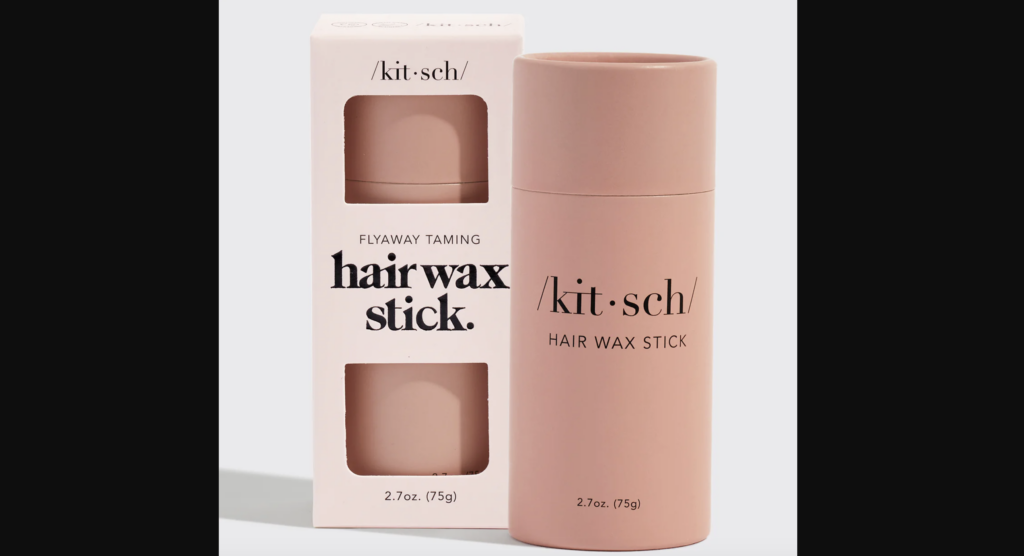 hair wax stick