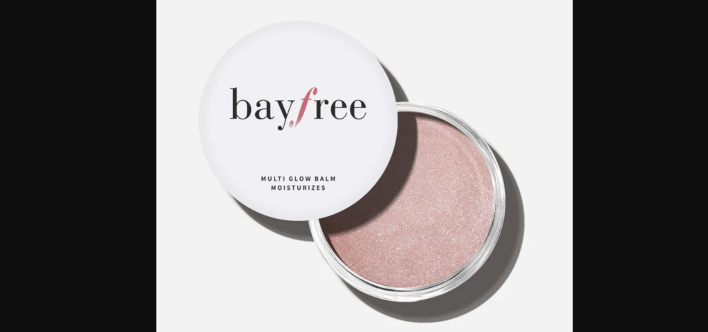 bayfree cream blush