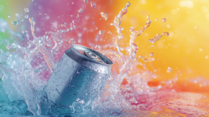 What’s the Best Sparkling Water on the Market? We Found Out