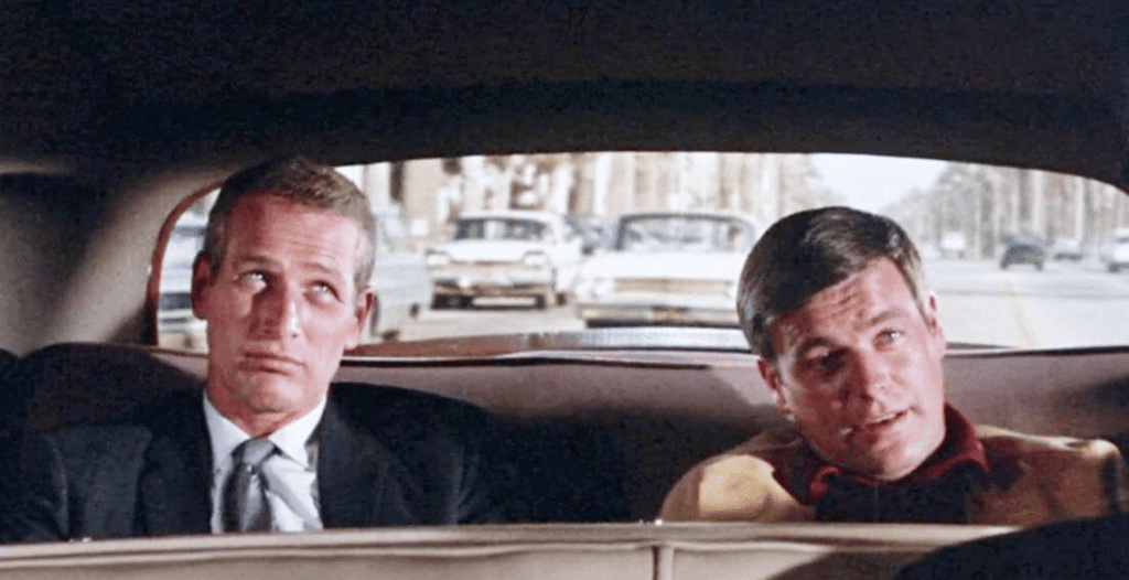 Pyper Newman The 10 Best Roles of Paul Newman's Career - The Quick Report
