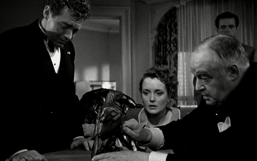 The Maltese Falcon (1941)