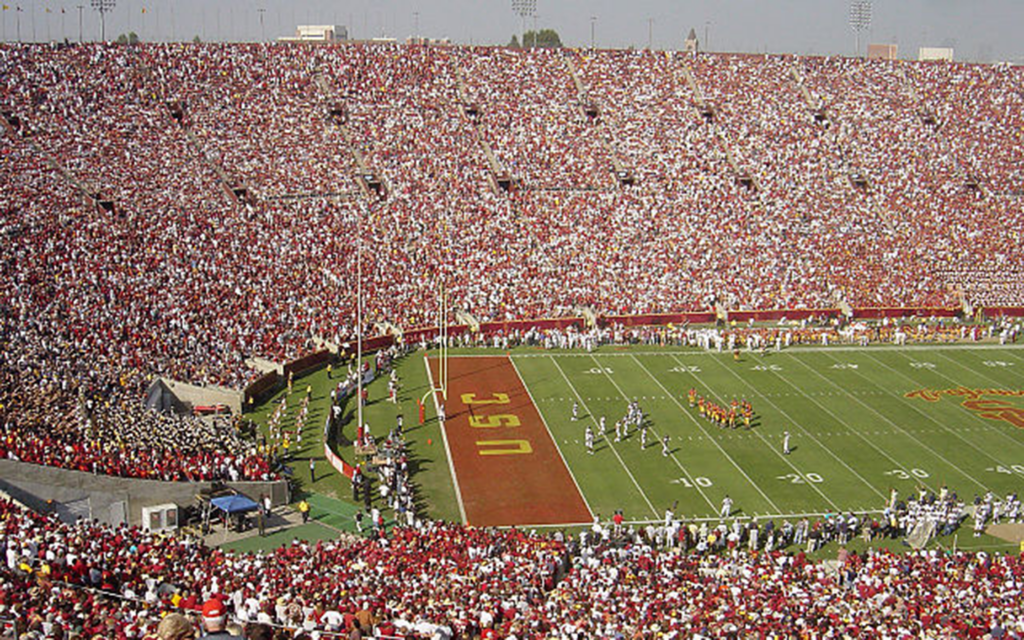 University of Southern California