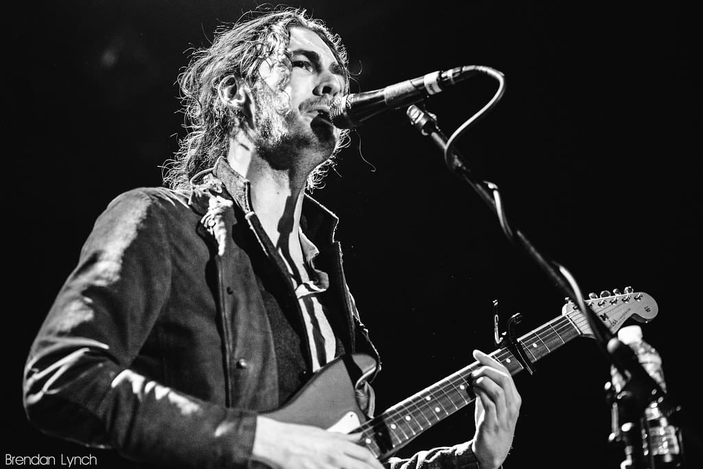 Hozier