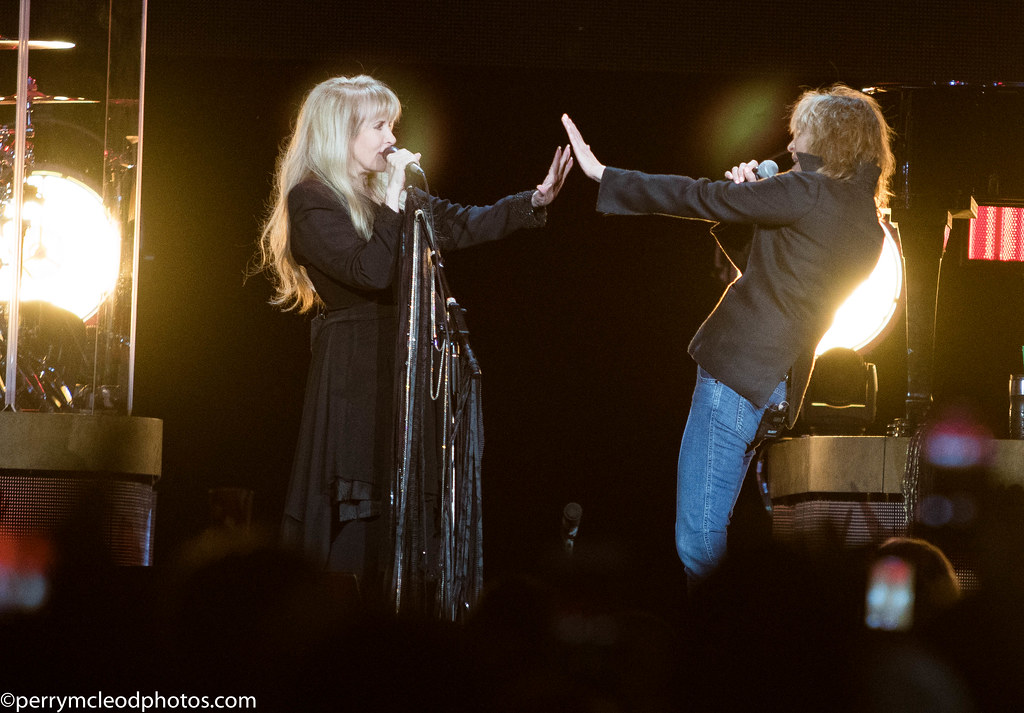 Stevie Nicks Concert 11-12-16 Columbia, SC (85 of 190)