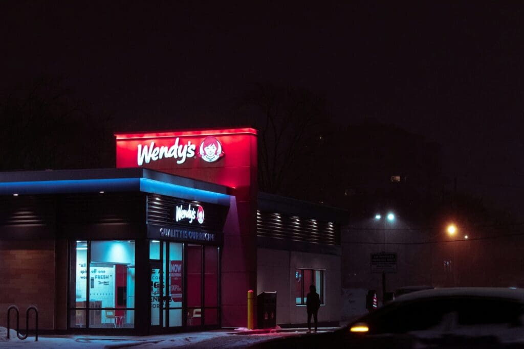 Wendy's