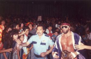 Machomania: Celebrating the Life of Randy Savage