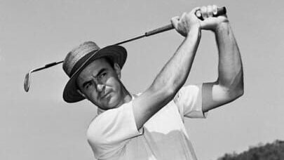 Sam Snead