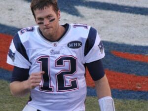 Tom Brady