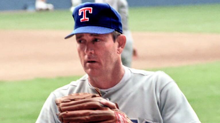 Nolan Ryan