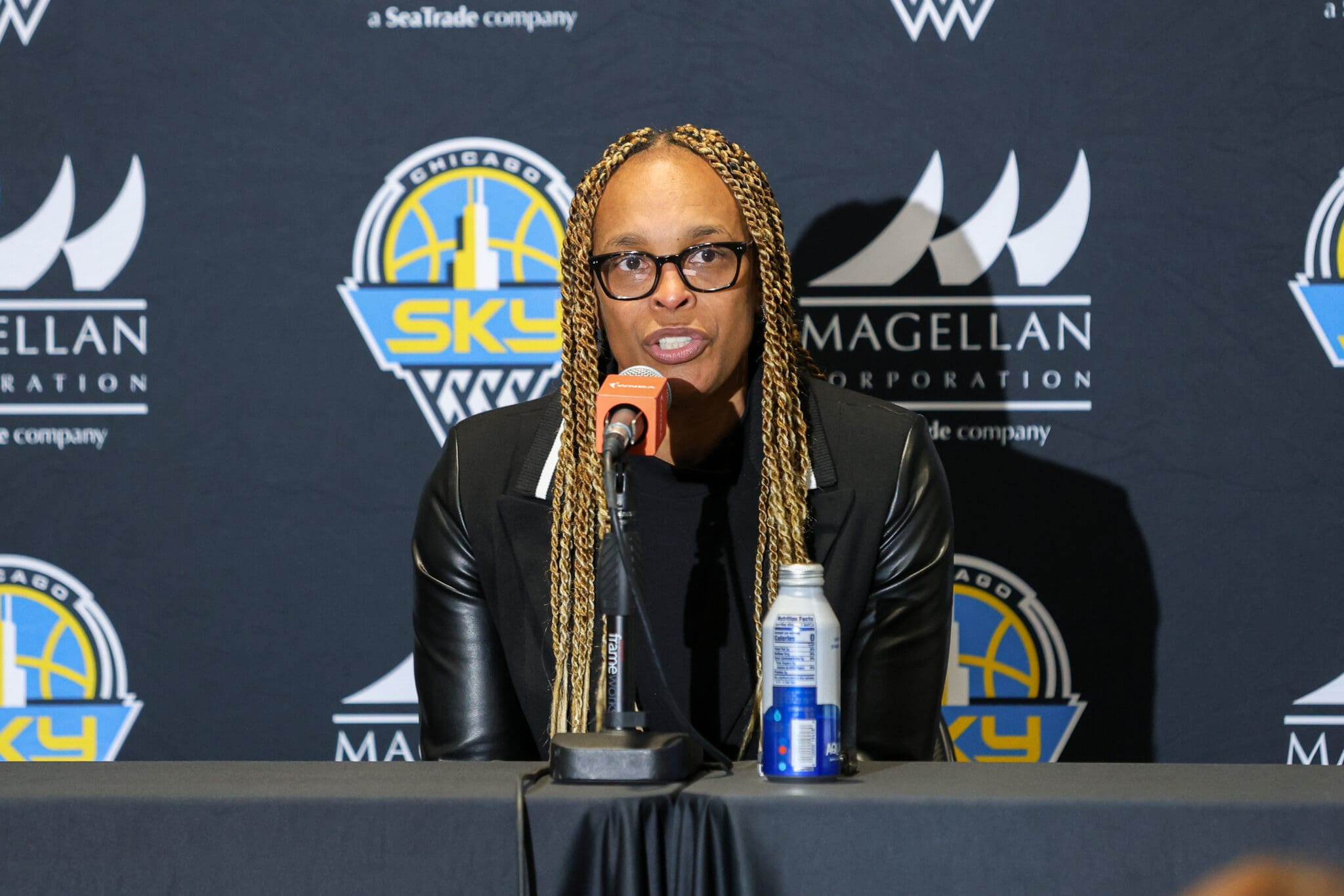 Kelly Raimon Wnba The Most Memorable Moments in WNBA History - The Quick Report
