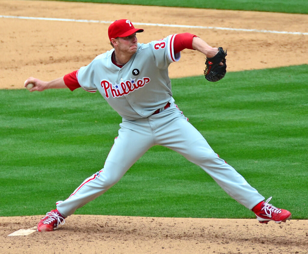 Roy Halladay