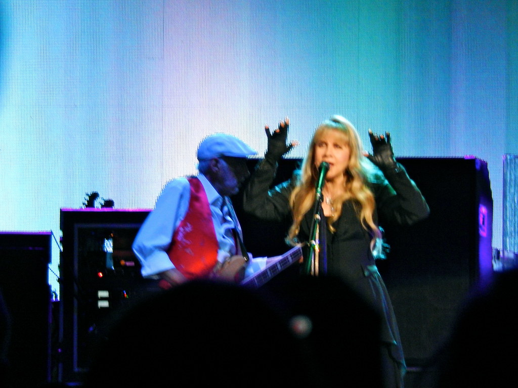 Fleetwood Mac @ MSG