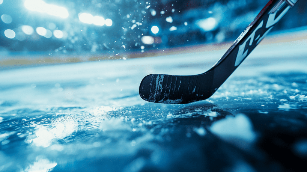 castawaystudios_an_action_shot_of_an_NHL_game_close_up_of_the_i_cc6d3bf8-69a1-45cf-bd2a-5e915a96e9fd
