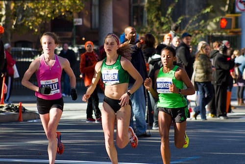 Lauren Fleshman