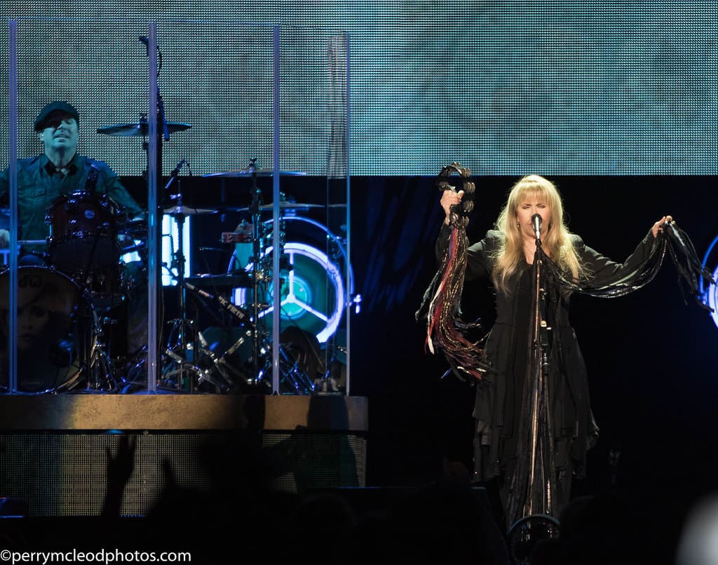 Stevie Nicks Concert 11-12-16 Columbia, SC (184 of 190)