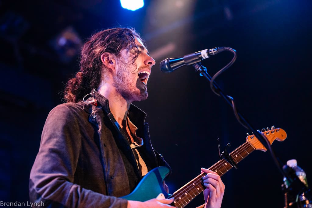 Hozier