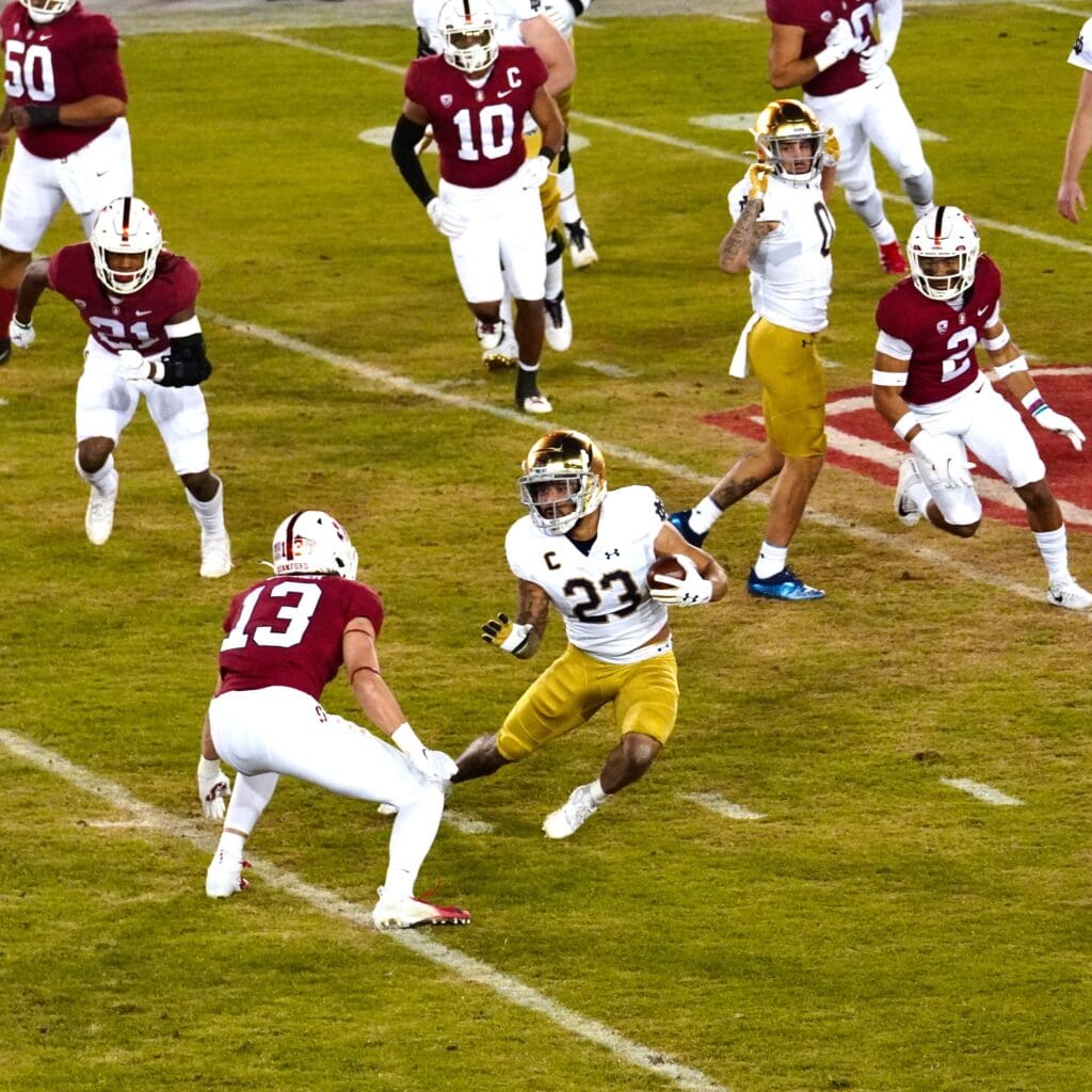Kyren Williams