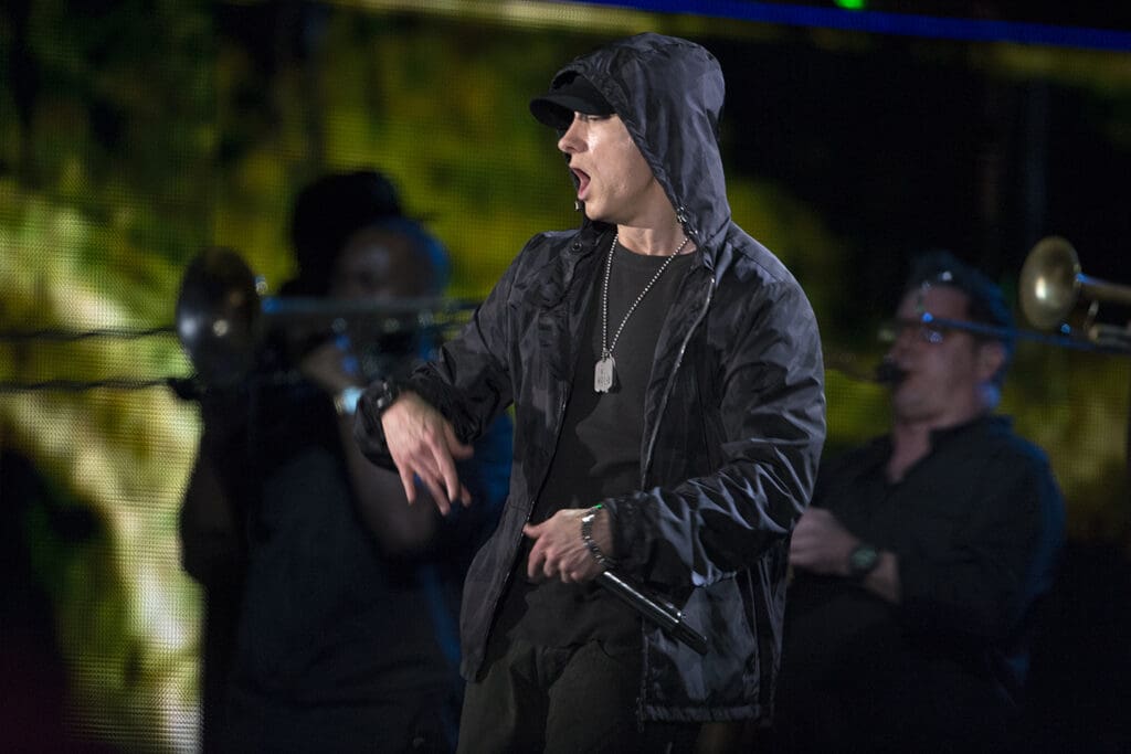 Eminem