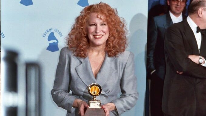 Bette Midler