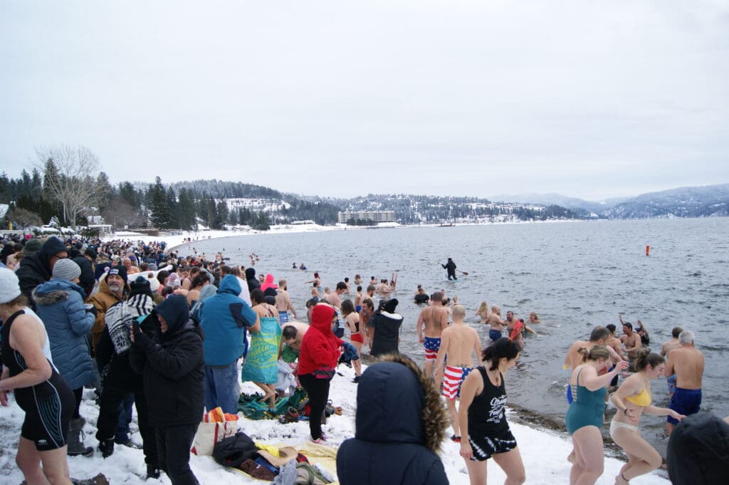 Coeur d’Alene, Idaho