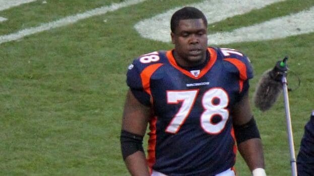 Ryan Clady