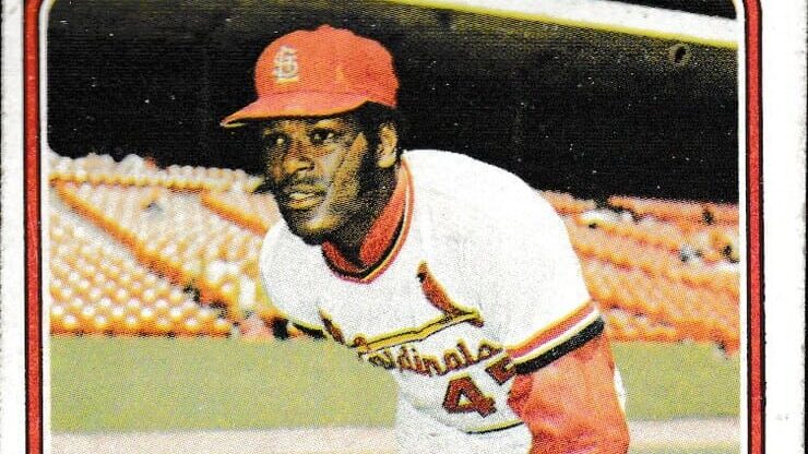 Bob Gibson