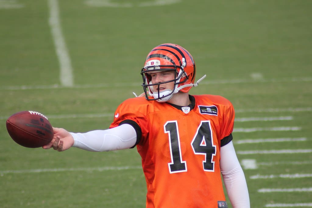 Andy Dalton