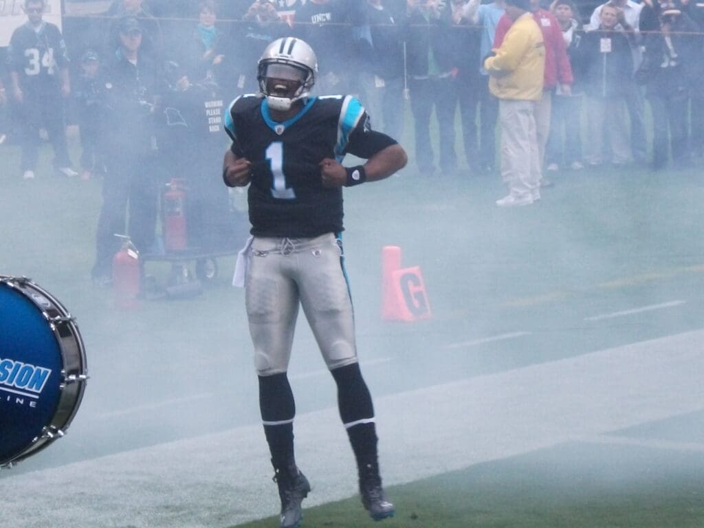 Cam Newton