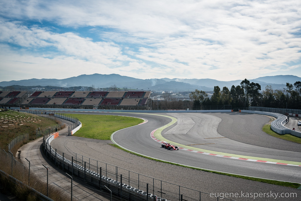 Circuit de Barcelona-Catalunya