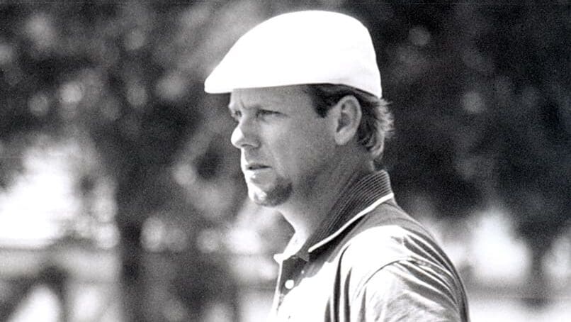 Payne Stewart