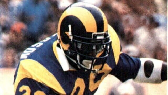 Eric Dickerson