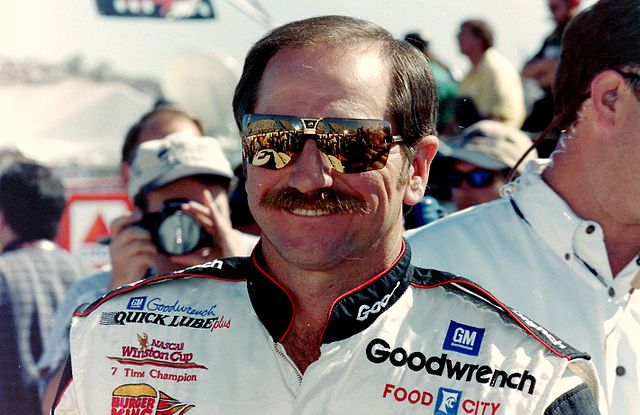 Dale Earnhardt Sr.