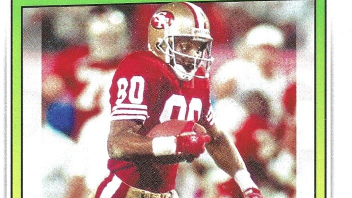 Jerry Rice