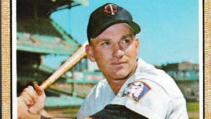 Harmon Killebrew