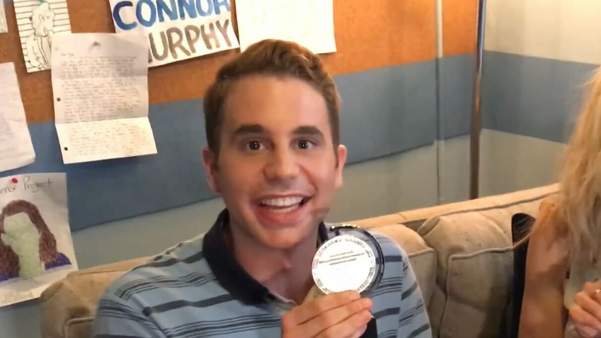 Ben Platt